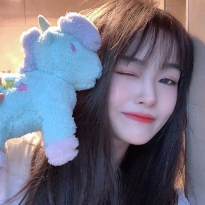 娜娜:逝水年华