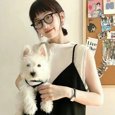 我是丽
