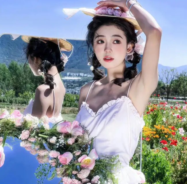 少年手指虎